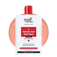 CHEMIST AT PLAY Acne control Body wash